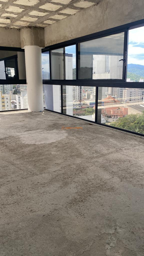 Apartamento de 265m² no bairro Centro I, em Brusque | Eu Corretor
