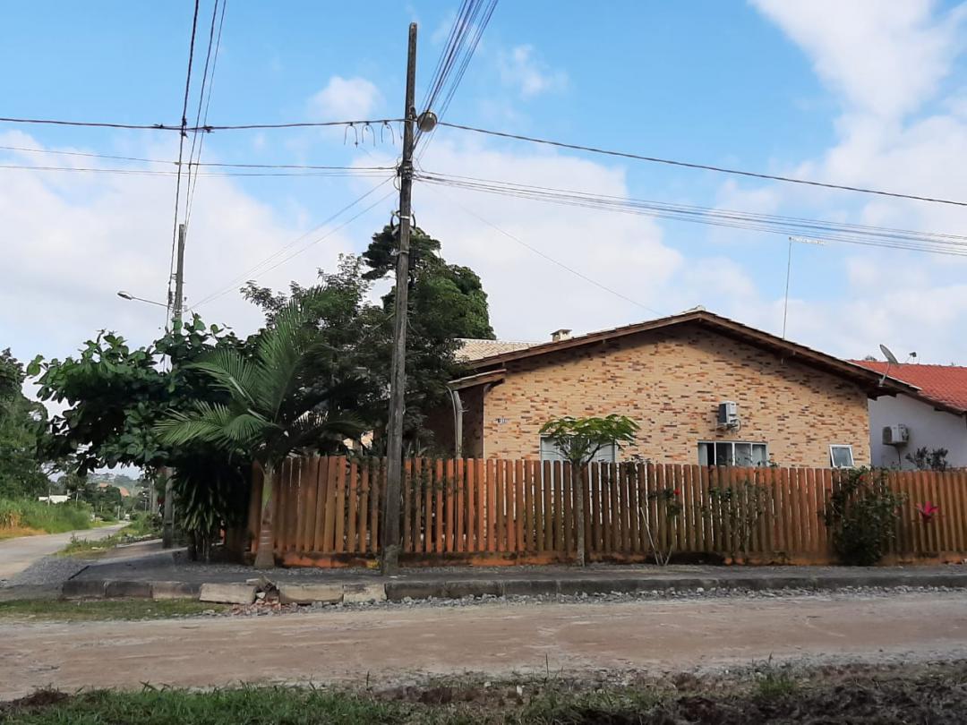 CasaVenda em Itapoá no bairro Princesa do Mar