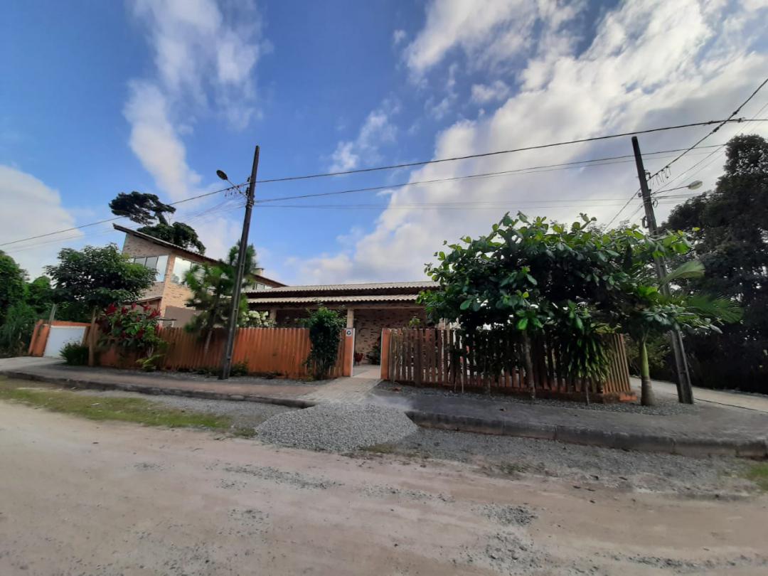 CasaVenda em Itapoá no bairro Princesa do Mar