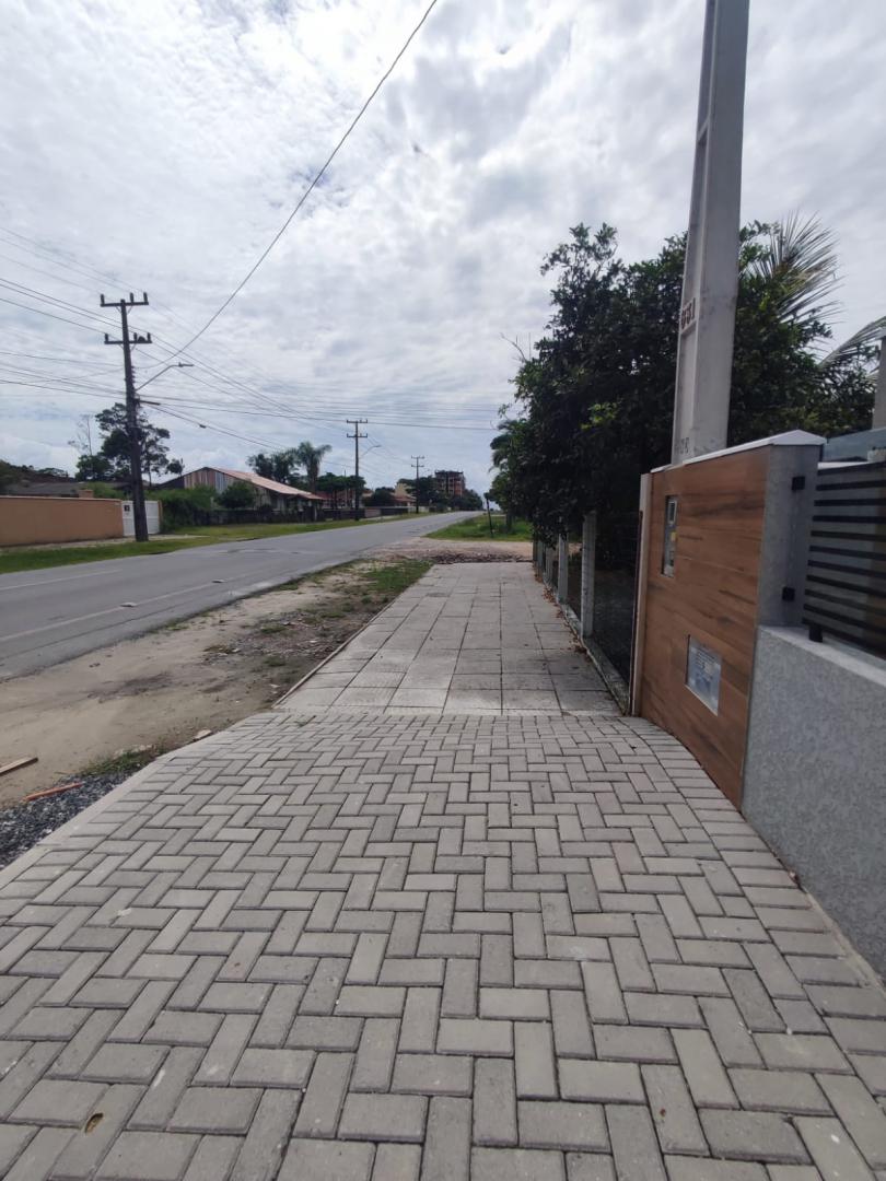 SobradoVenda em Itapoá no bairro Cambiju