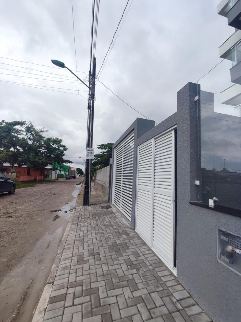 SobradoVenda em Itapoá no bairro Cambiju