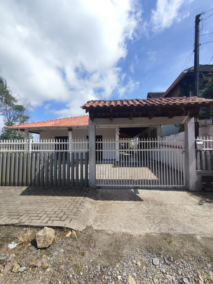 CasaVenda em Itapoá no bairro Santa Clara