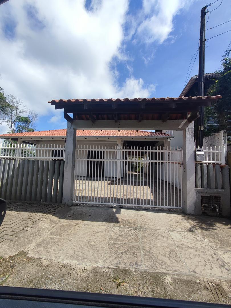 CasaVenda em Itapoá no bairro Santa Clara