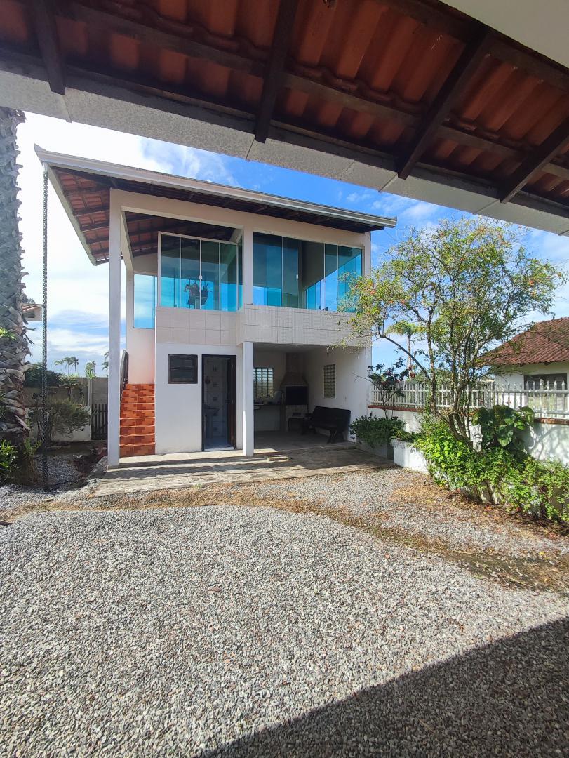 CasaVenda em Itapoá no bairro Santa Clara