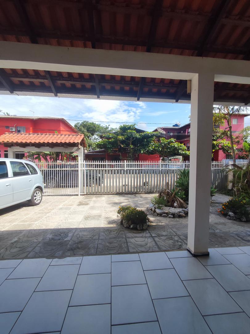 CasaVenda em Itapoá no bairro Santa Clara