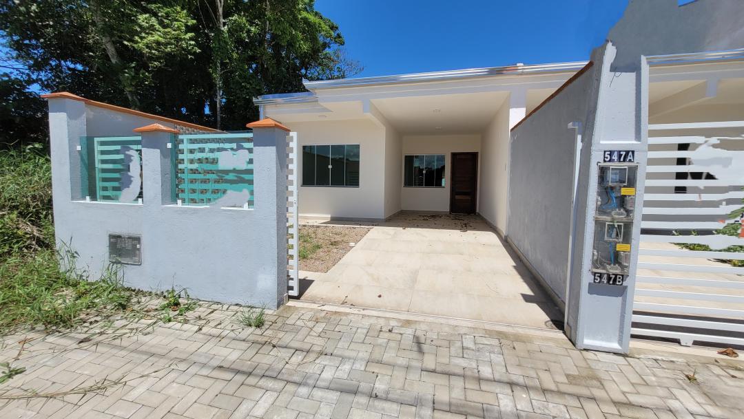 CasaVenda em Itapoá no bairro Cambiju