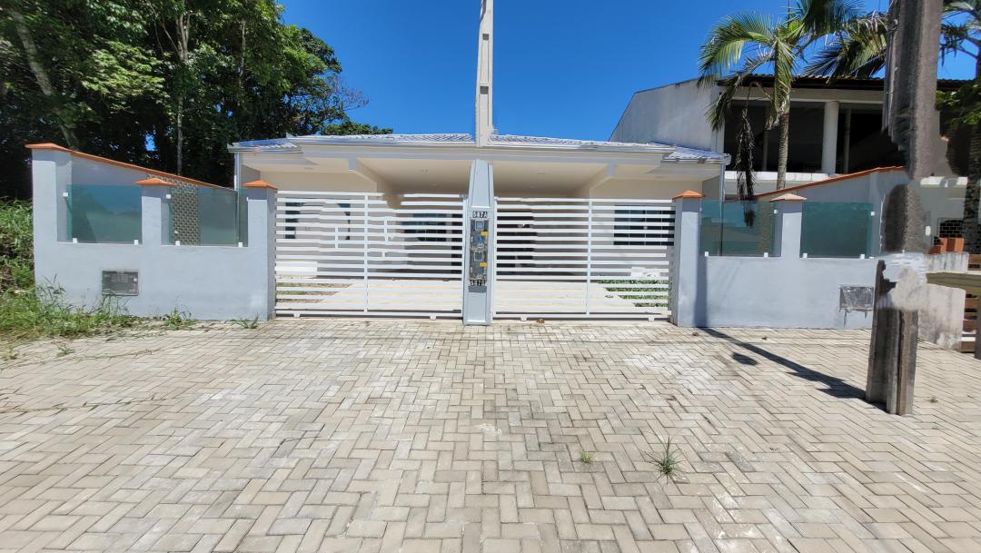 CasaVenda em Itapoá no bairro Cambiju