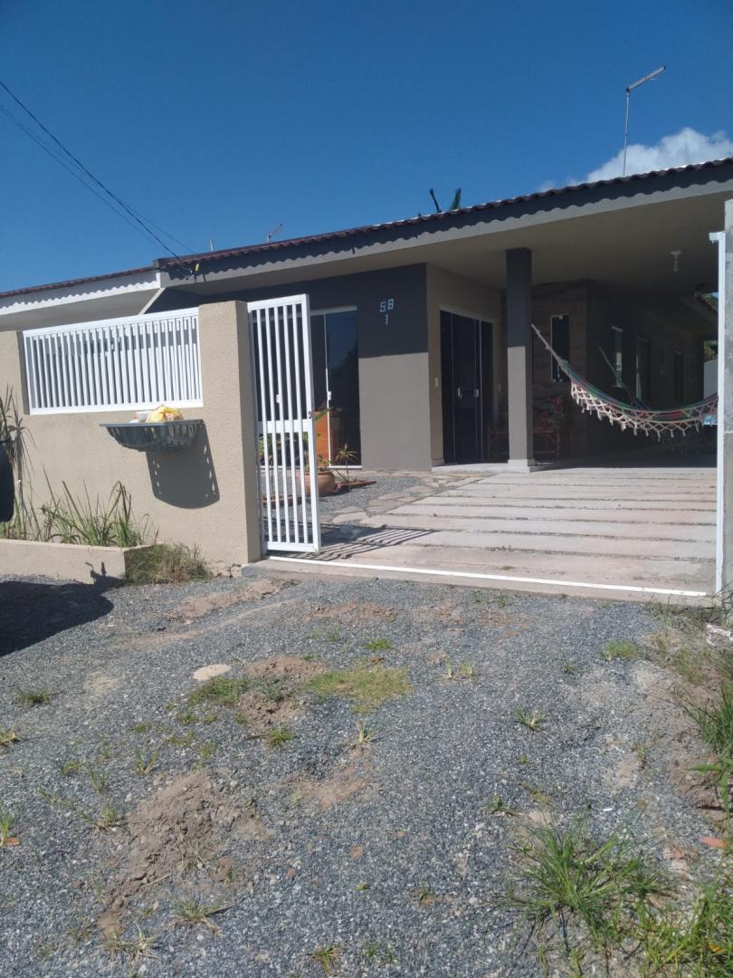 CasaVenda em Itapoá no bairro Palmeiras