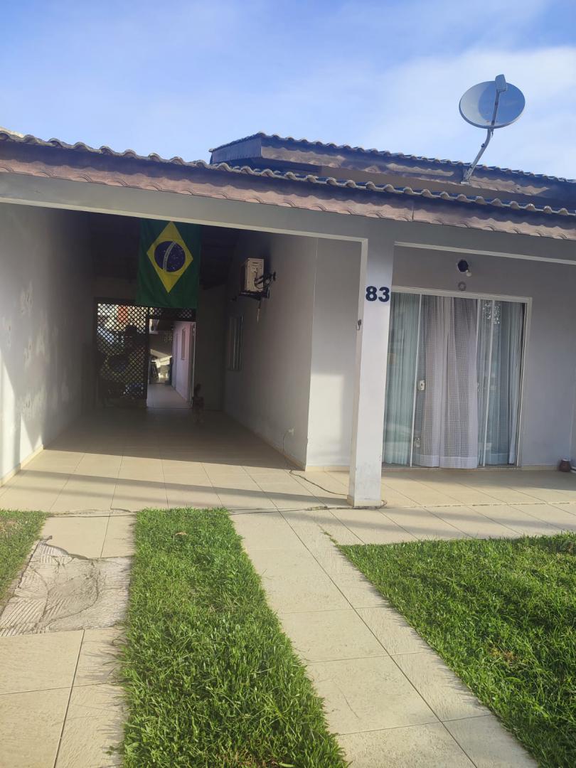 CasaVenda em Itapoá no bairro Princesa do Mar