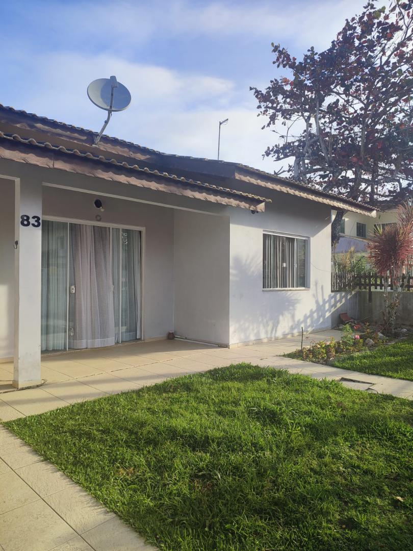 CasaVenda em Itapoá no bairro Princesa do Mar