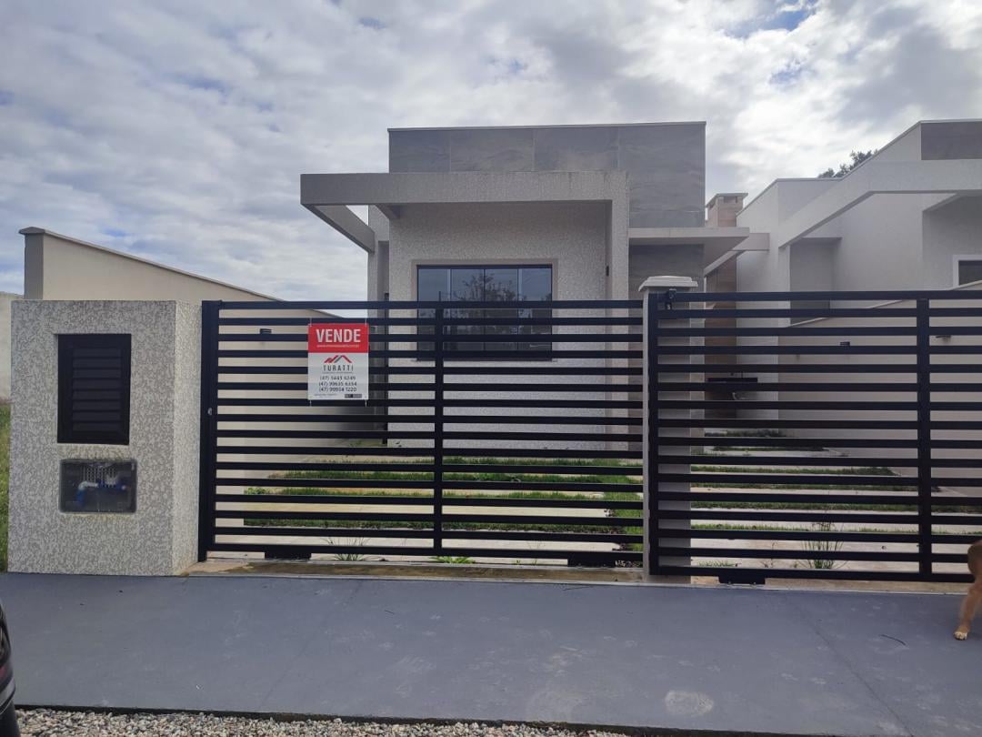 CasaVenda em Itapoá no bairro Paese