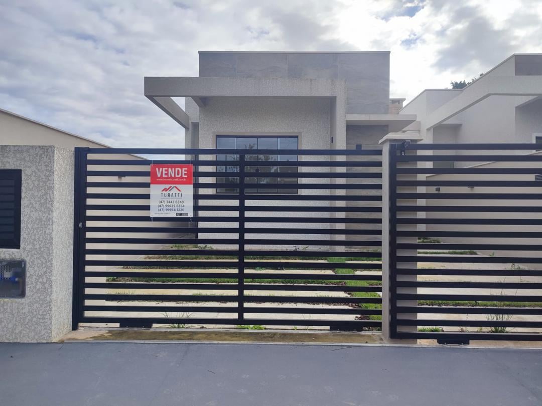 CasaVenda em Itapoá no bairro Paese