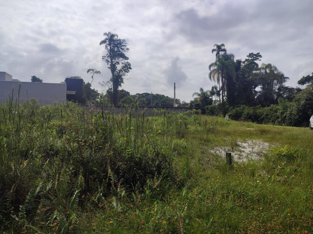 TerrenoVenda em Itapoá no bairro Brandalize