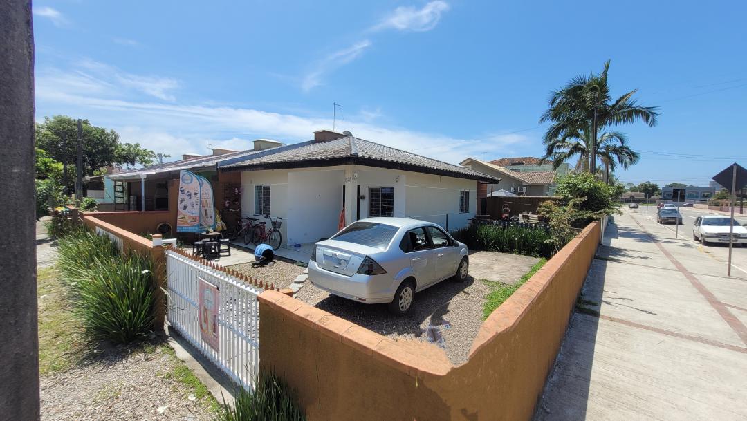 CasaVenda em Itapoá no bairro Jardim Perola do Atlantico