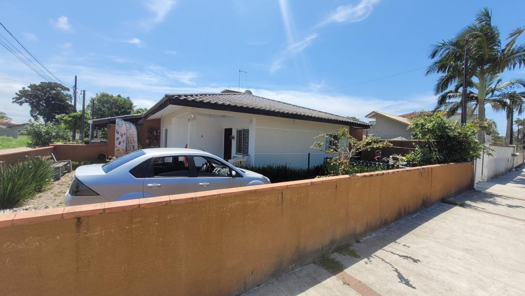 CasaVenda em Itapoá no bairro Jardim Perola do Atlantico