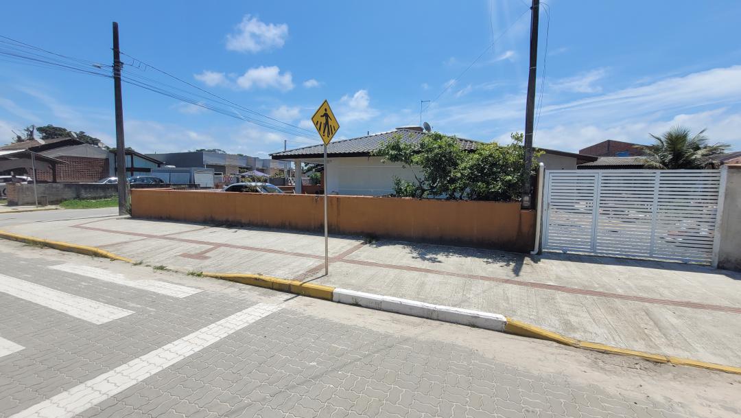 CasaVenda em Itapoá no bairro Jardim Perola do Atlantico