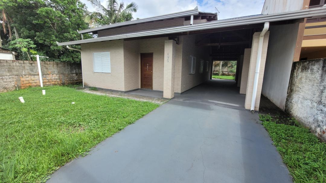 CasaVenda em Itapoá no bairro Princesa do Mar