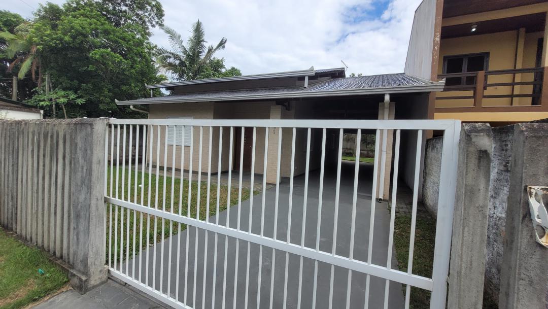 CasaVenda em Itapoá no bairro Princesa do Mar