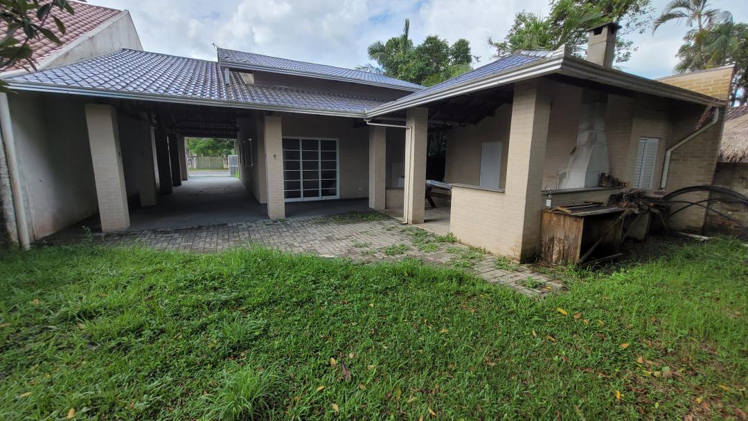 CasaVenda em Itapoá no bairro Princesa do Mar