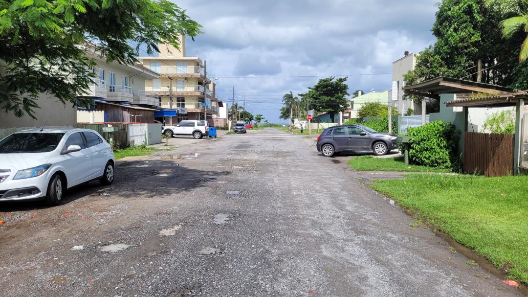 CasaVenda em Itapoá no bairro Princesa do Mar