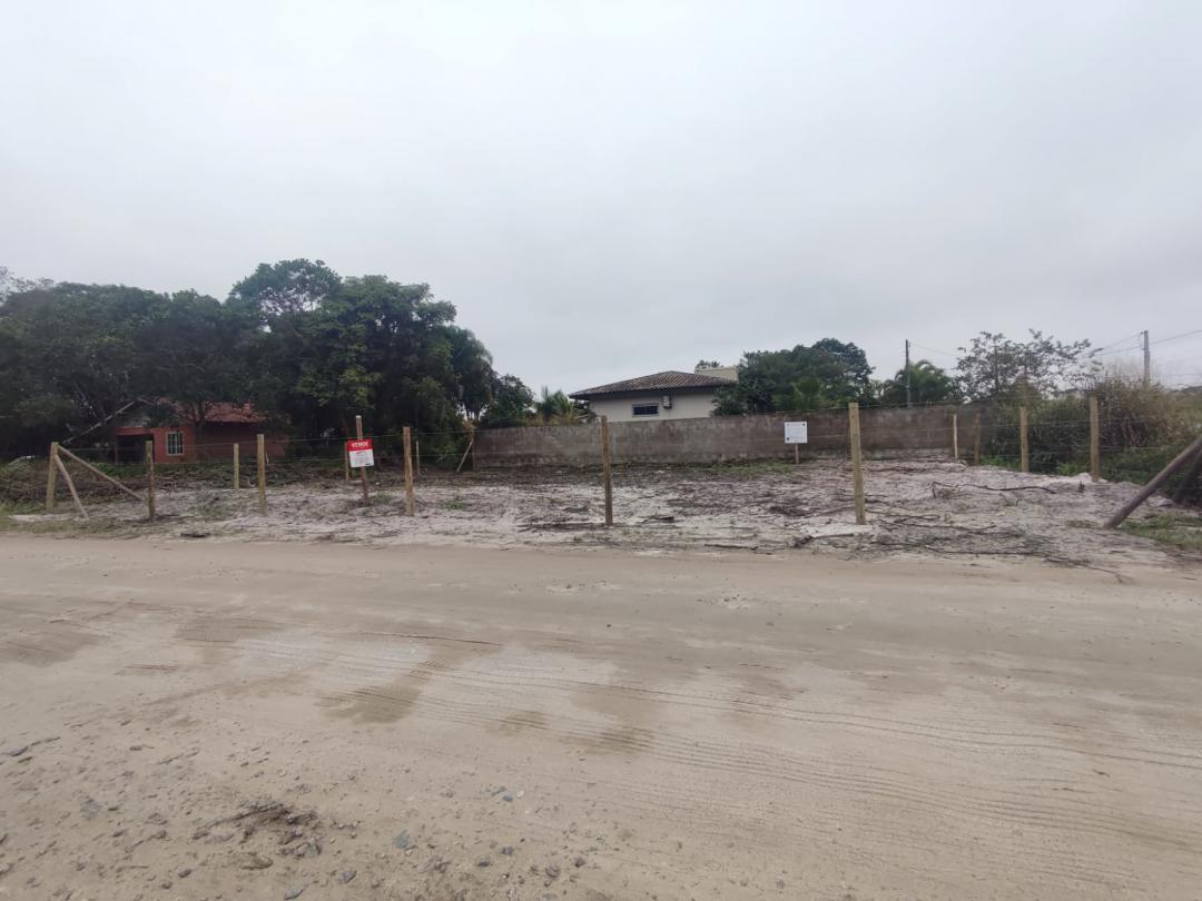 TerrenoVenda em Itapoá no bairro Verdes Mares