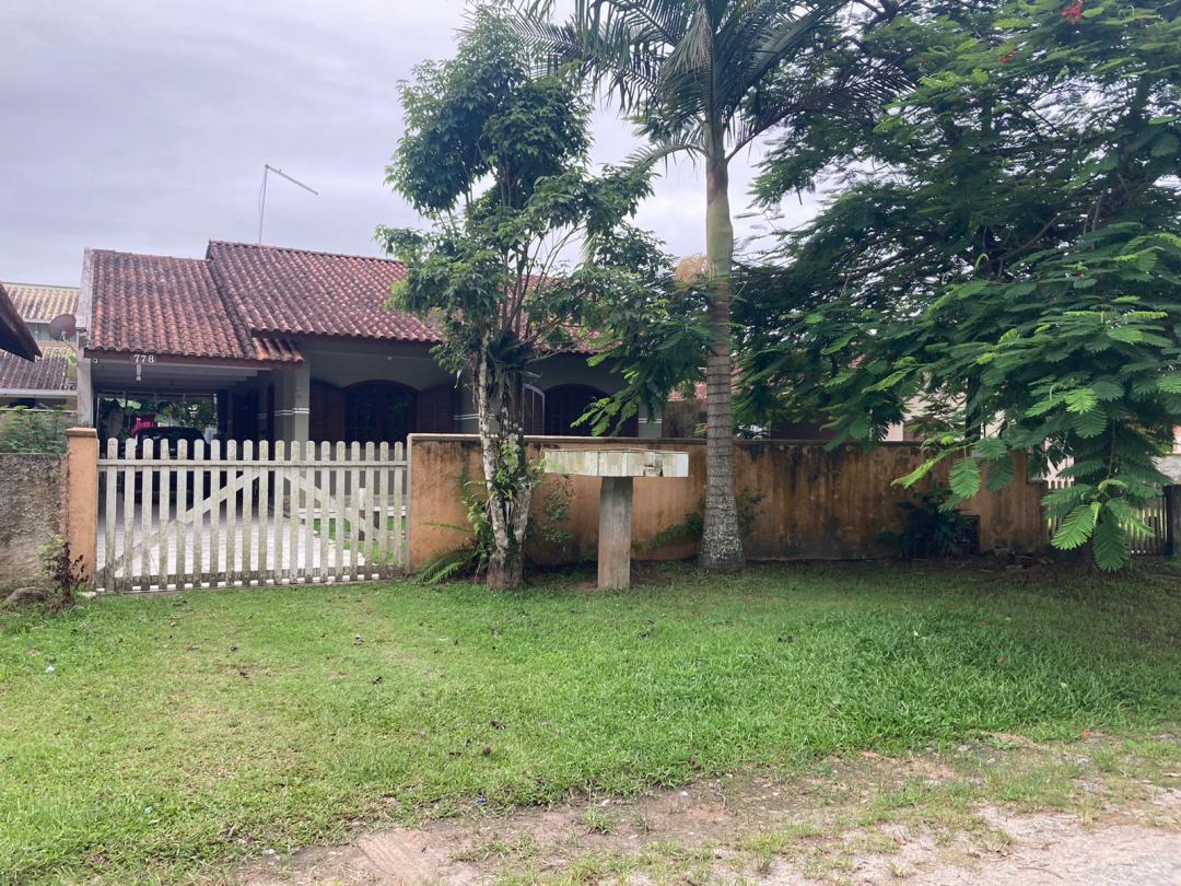 CasaVenda em Itapoá no bairro Princesa do Mar