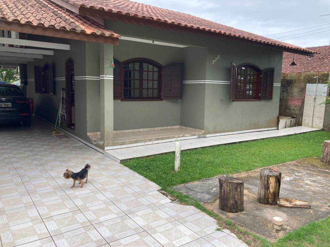 CasaVenda em Itapoá no bairro Princesa do Mar