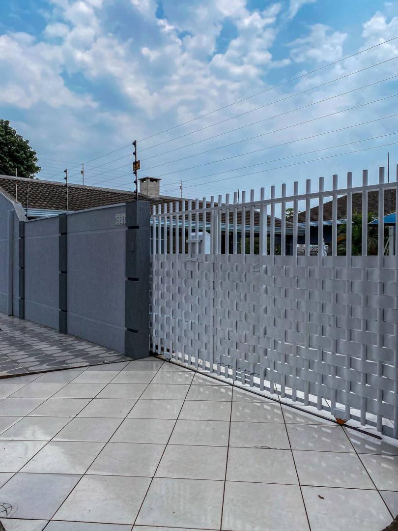 CasaVenda em Foz do Iguaçu no bairro Campos do Iguaçu