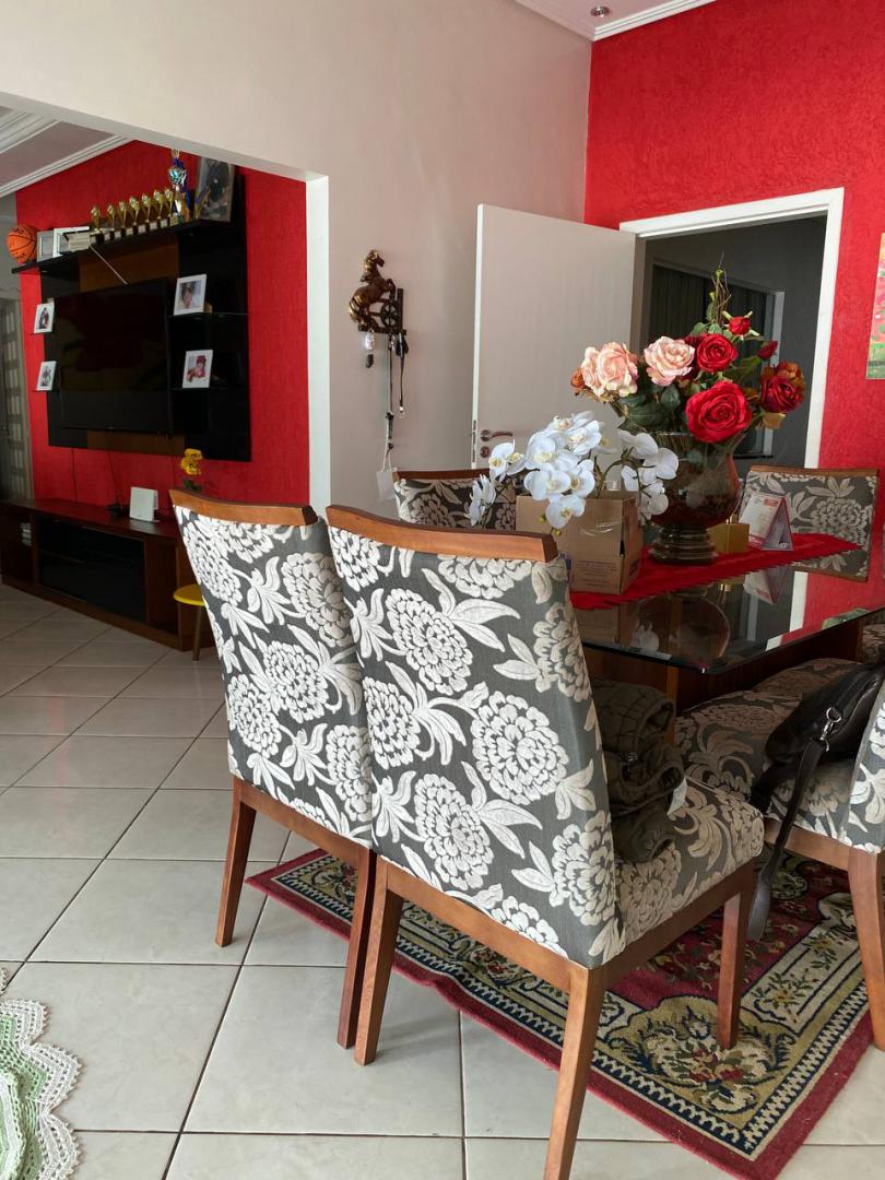 CasaVenda em Foz do Iguaçu no bairro Campos do Iguaçu