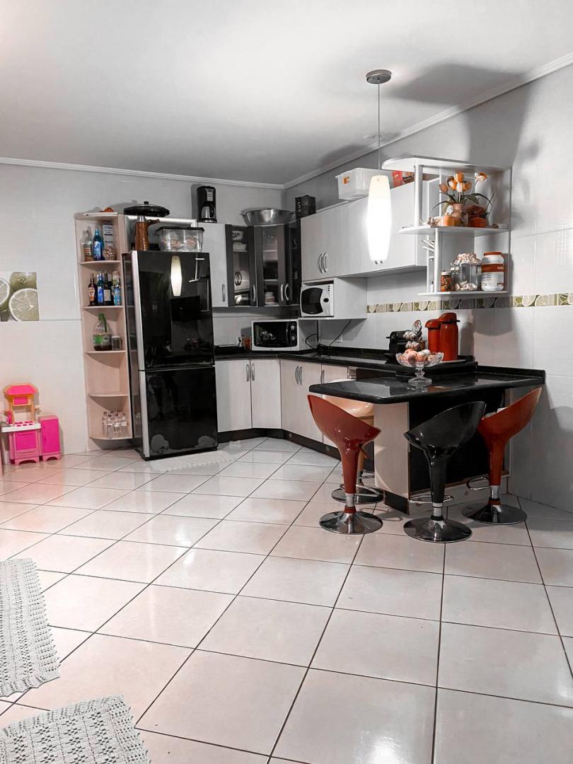 CasaVenda em Foz do Iguaçu no bairro Campos do Iguaçu