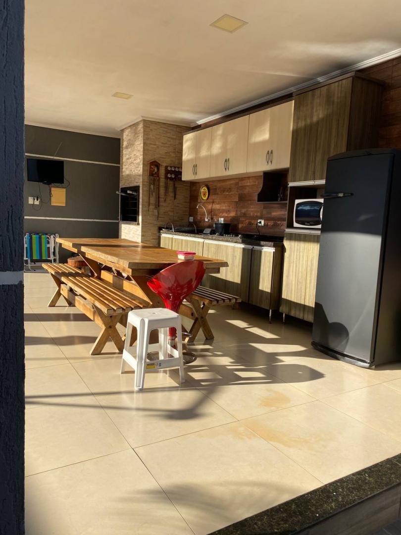 CasaVenda em Foz do Iguaçu no bairro Campos do Iguaçu