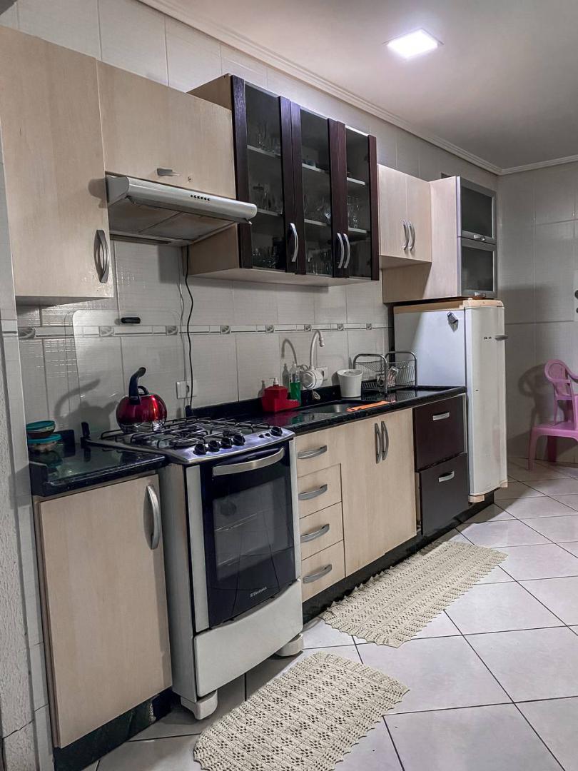 CasaVenda em Foz do Iguaçu no bairro Campos do Iguaçu