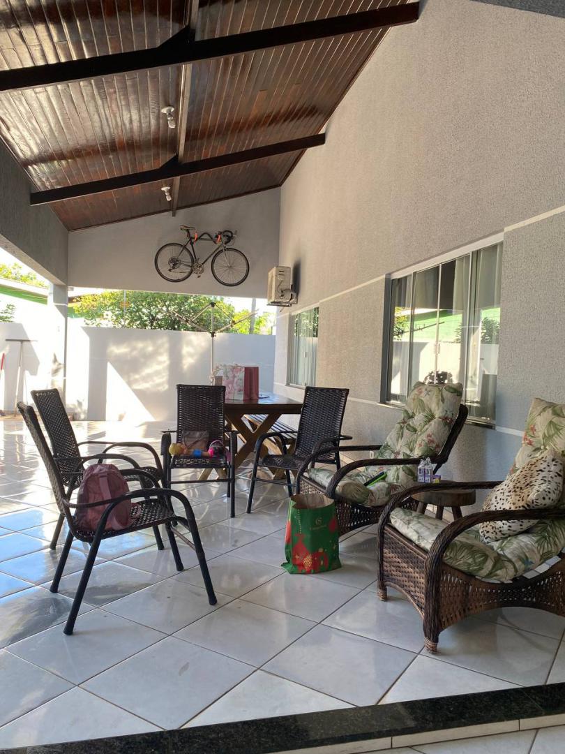 CasaVenda em Foz do Iguaçu no bairro Campos do Iguaçu