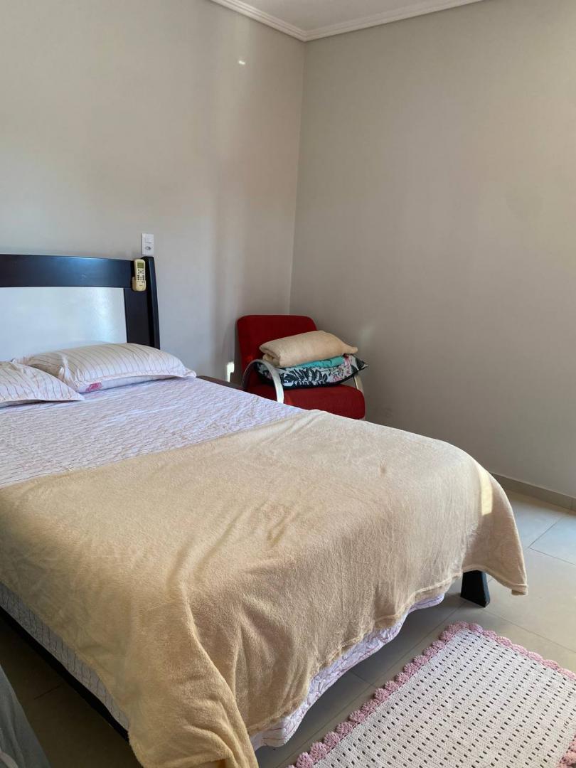CasaVenda em Foz do Iguaçu no bairro Campos do Iguaçu