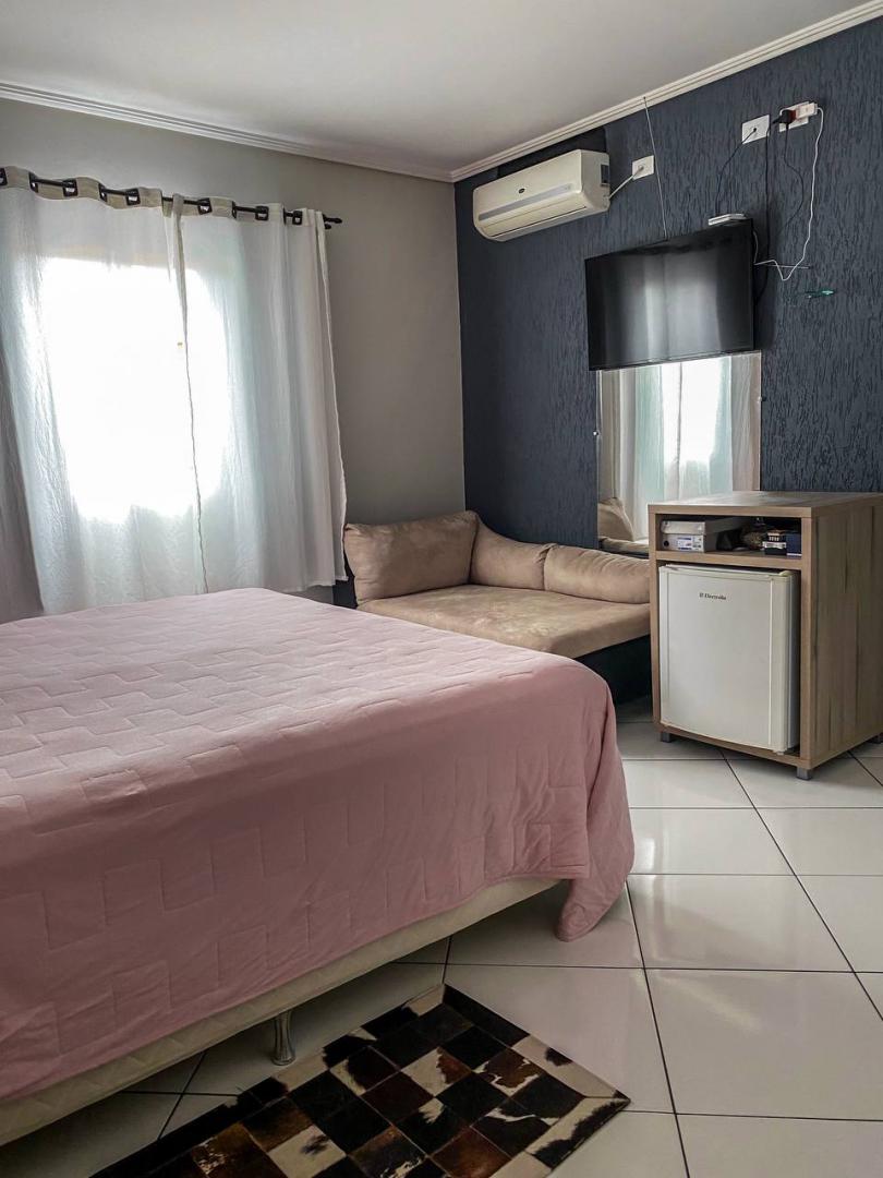 CasaVenda em Foz do Iguaçu no bairro Campos do Iguaçu