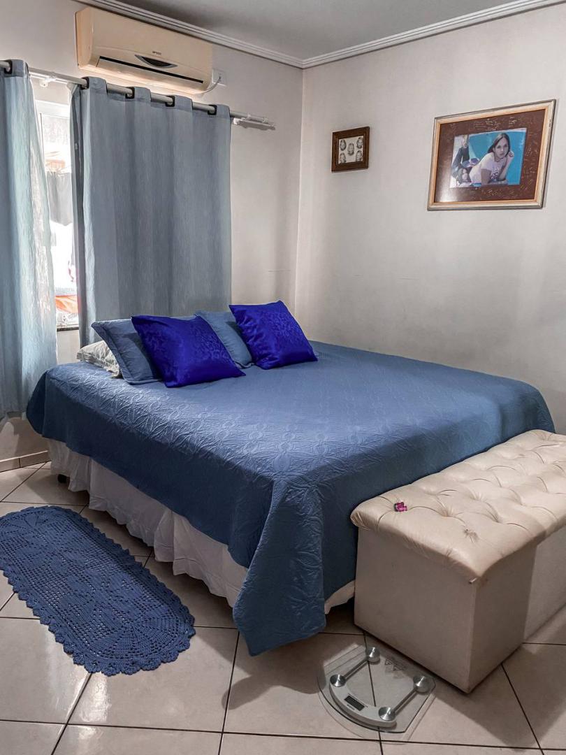 CasaVenda em Foz do Iguaçu no bairro Campos do Iguaçu
