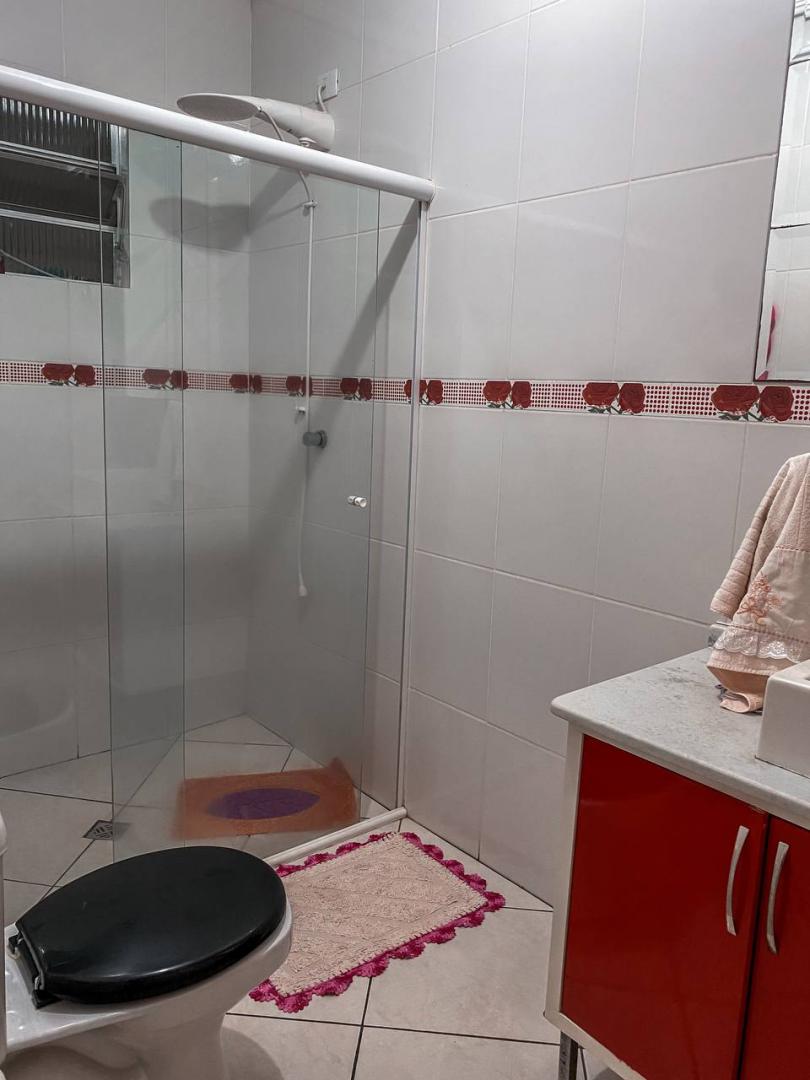 CasaVenda em Foz do Iguaçu no bairro Campos do Iguaçu