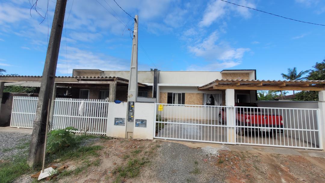 CasaVenda em Itapoá no bairro Itapoá