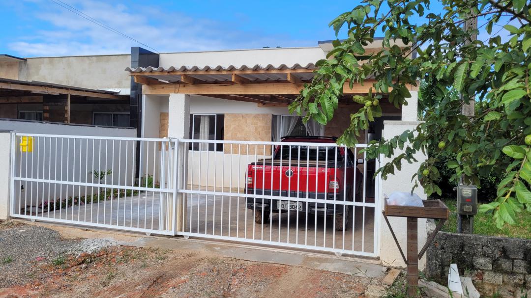 CasaVenda em Itapoá no bairro Itapoá