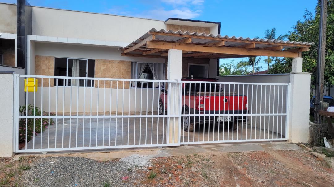 CasaVenda em Itapoá no bairro Itapoá