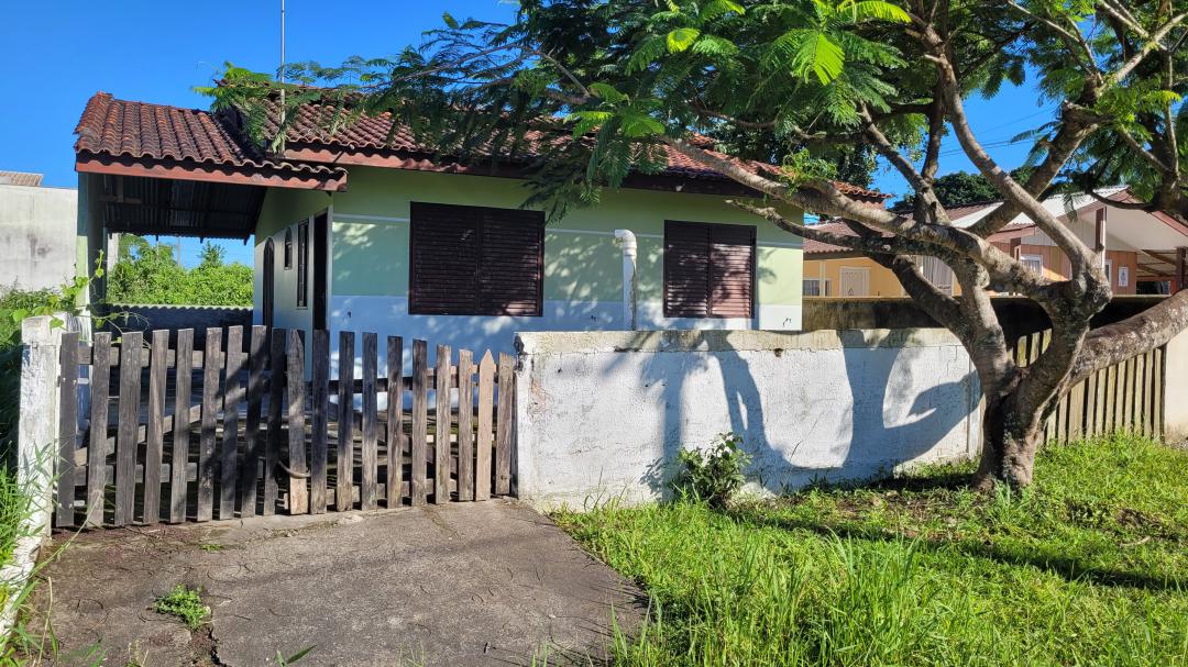 CasaVenda em Itapoá no bairro Princesa do Mar