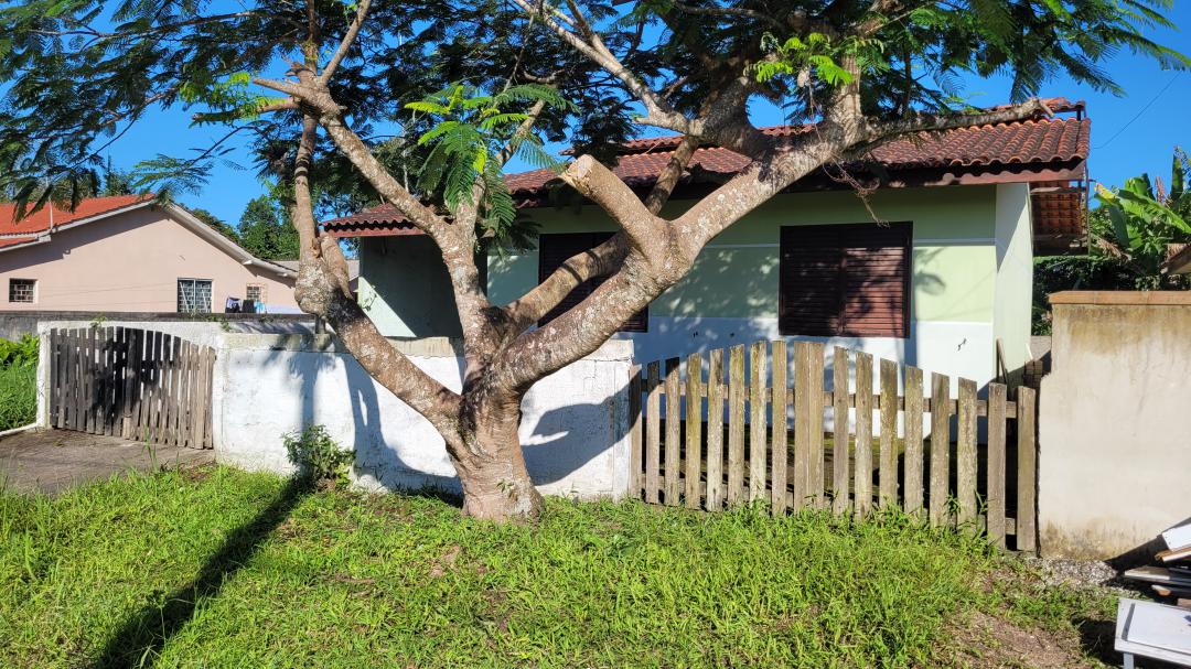 CasaVenda em Itapoá no bairro Princesa do Mar