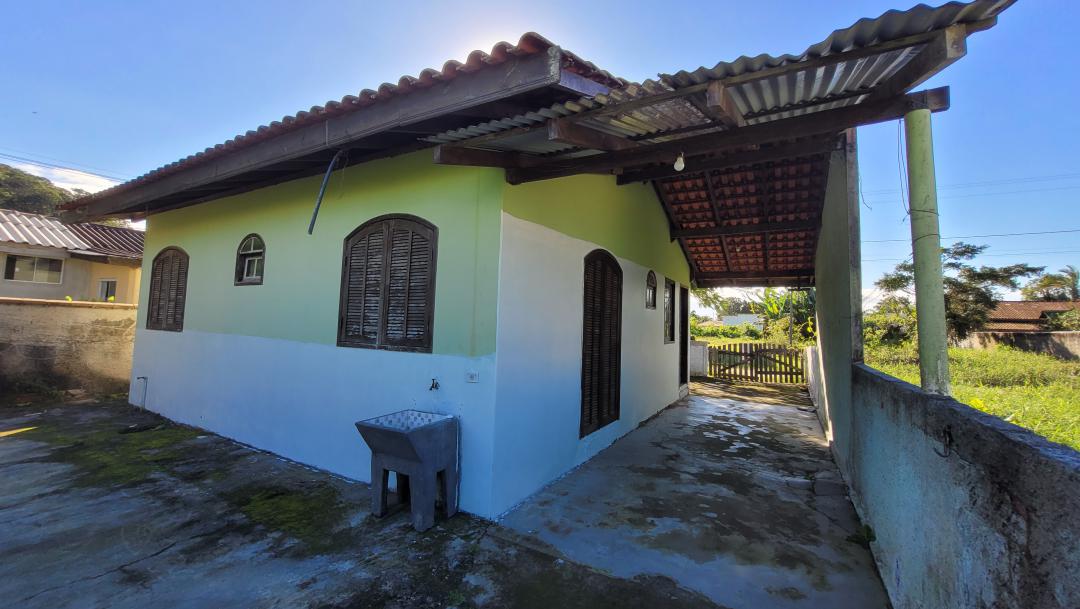 CasaVenda em Itapoá no bairro Princesa do Mar