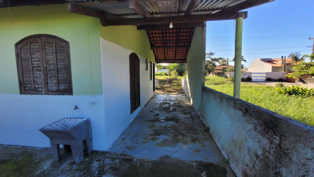 CasaVenda em Itapoá no bairro Princesa do Mar