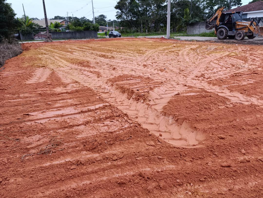 TerrenoVenda em Itapoá no bairro Santa Clara