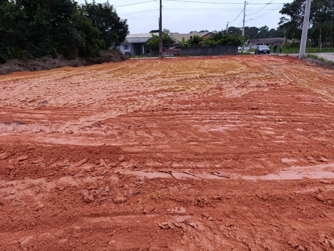 TerrenoVenda em Itapoá no bairro Santa Clara