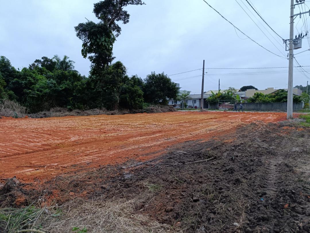 TerrenoVenda em Itapoá no bairro Santa Clara