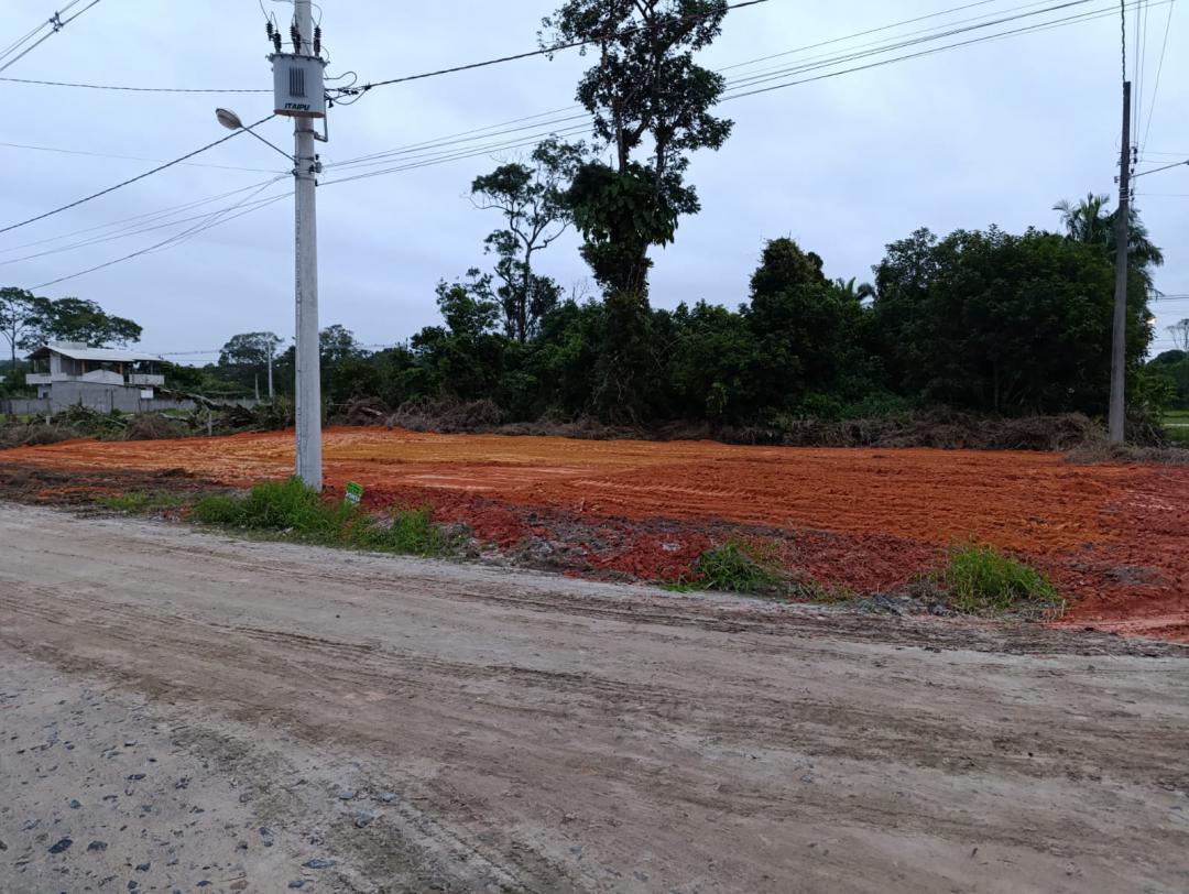 TerrenoVenda em Itapoá no bairro Santa Clara