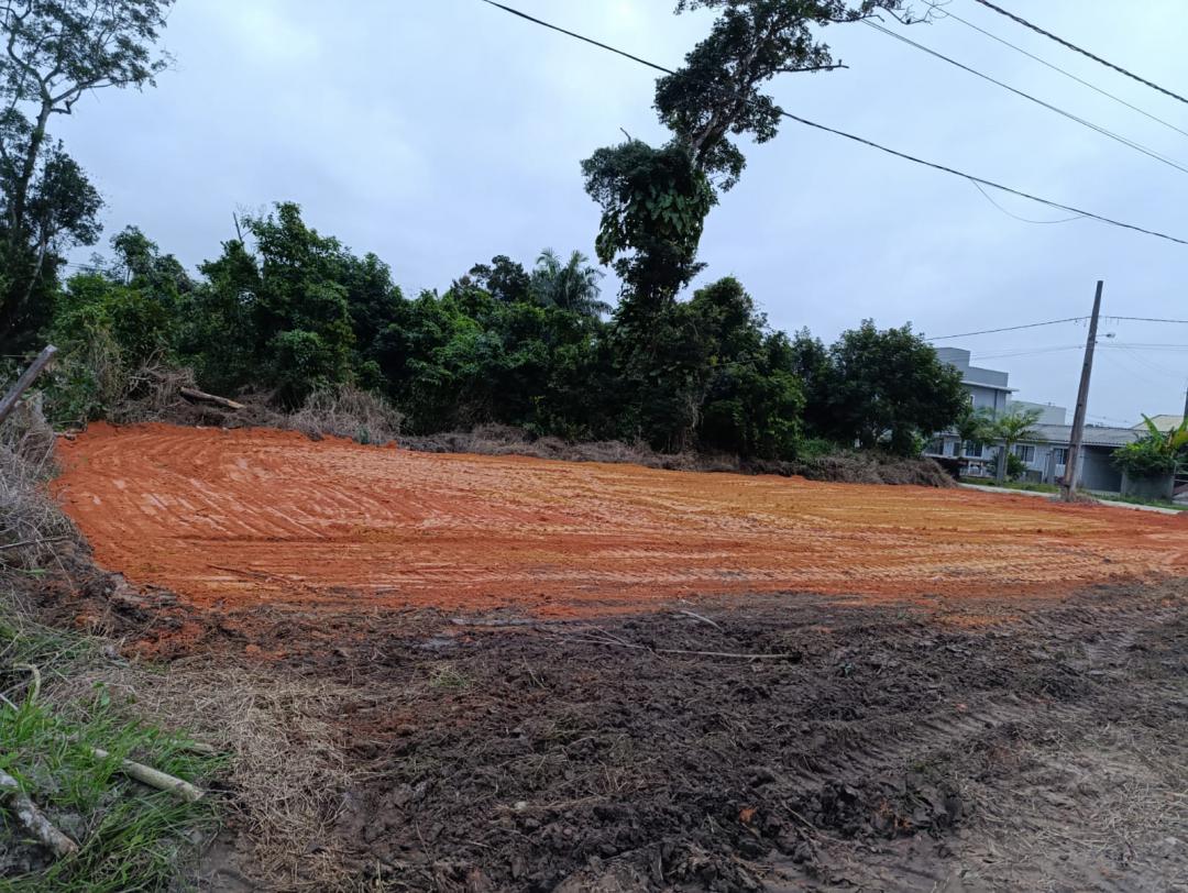 TerrenoVenda em Itapoá no bairro Santa Clara