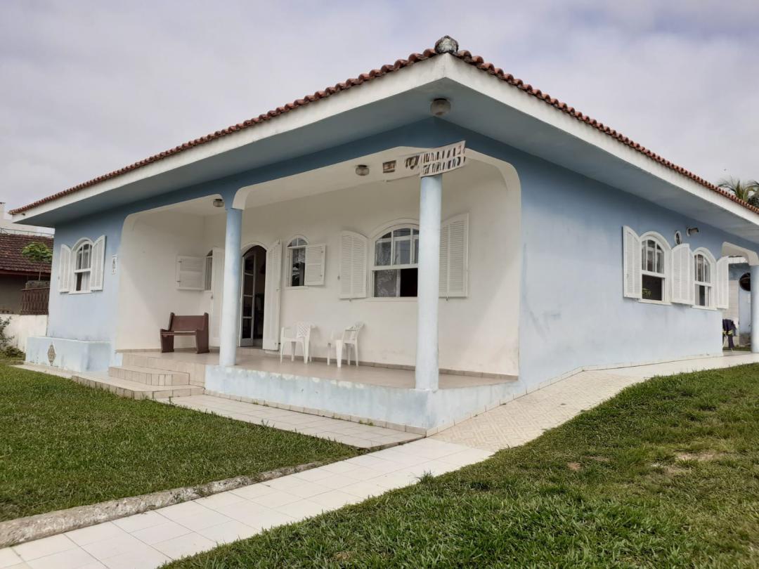 CasaVenda em Itapoá no bairro Itapema do Norte